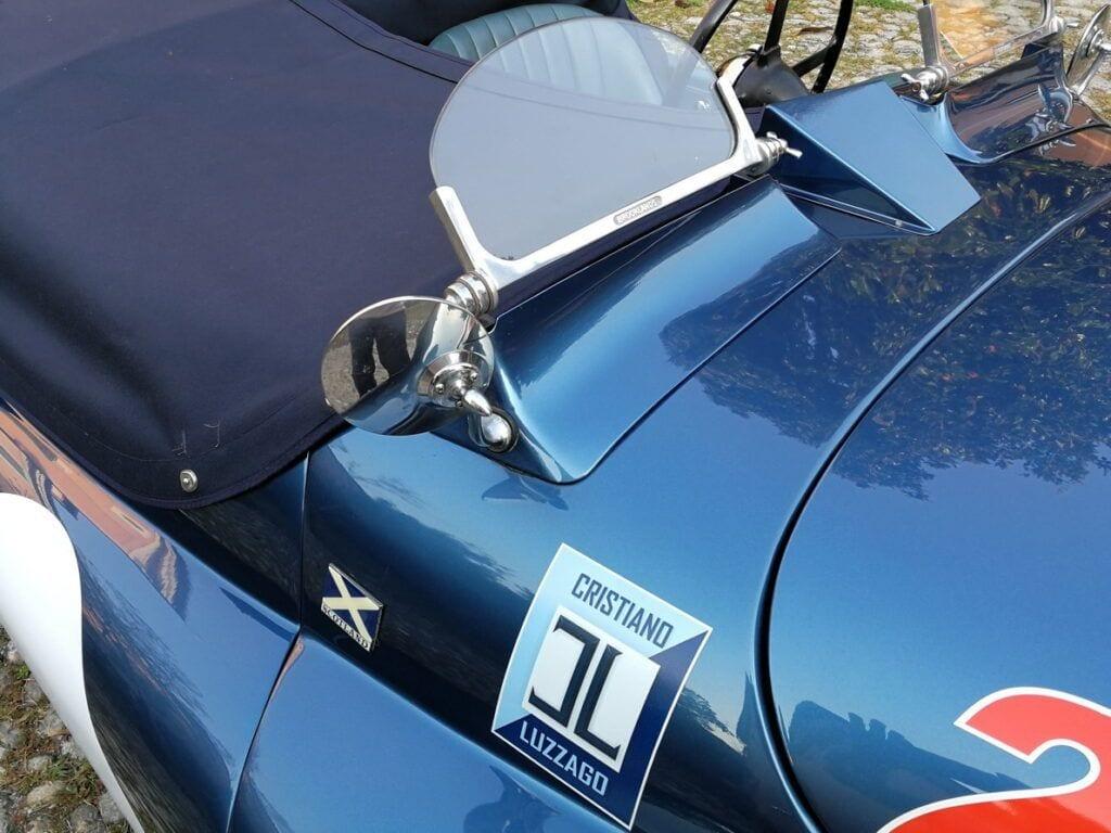 1952 Jaguar XK 120 Roadster