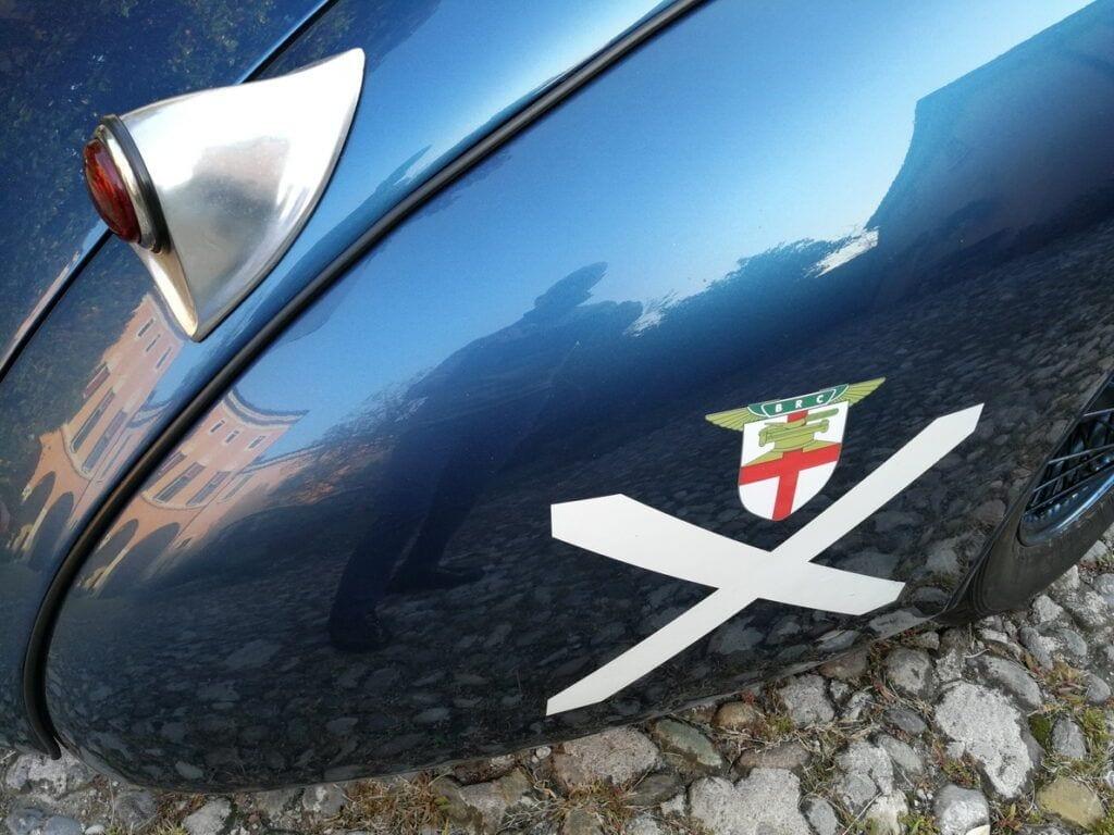 1952 Jaguar XK 120 Roadster