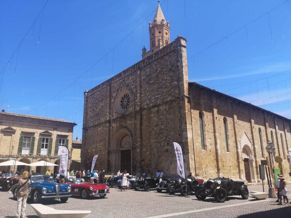 1952 Jaguar XK 120 Roadster