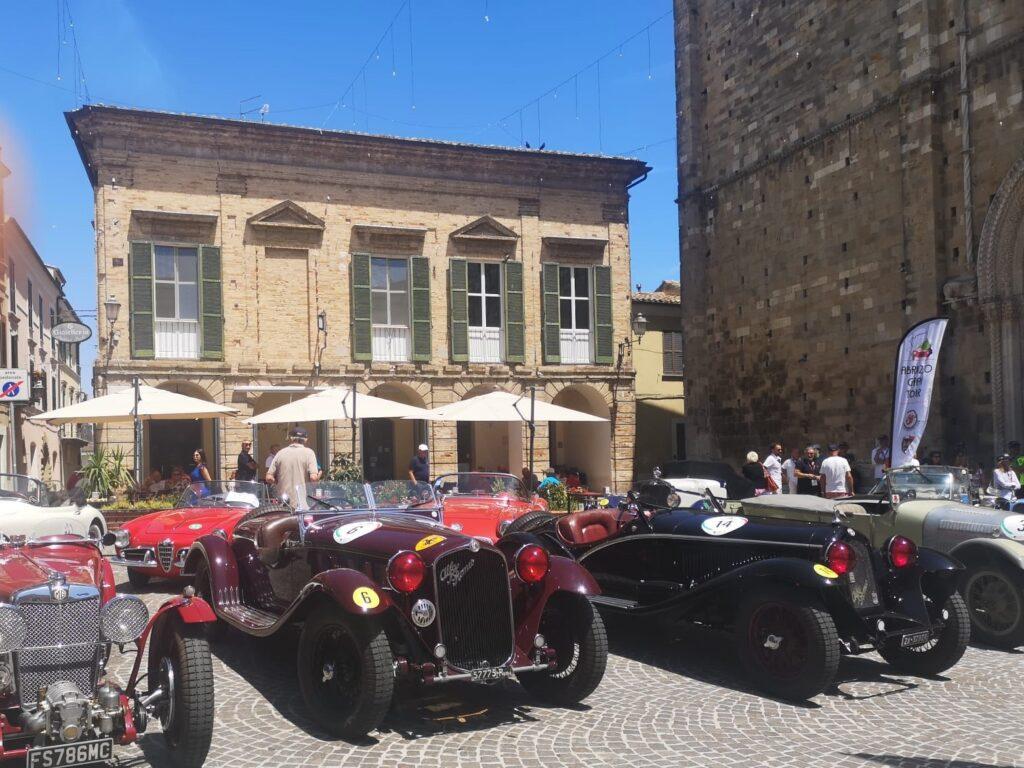 1952 Jaguar XK 120 Roadster