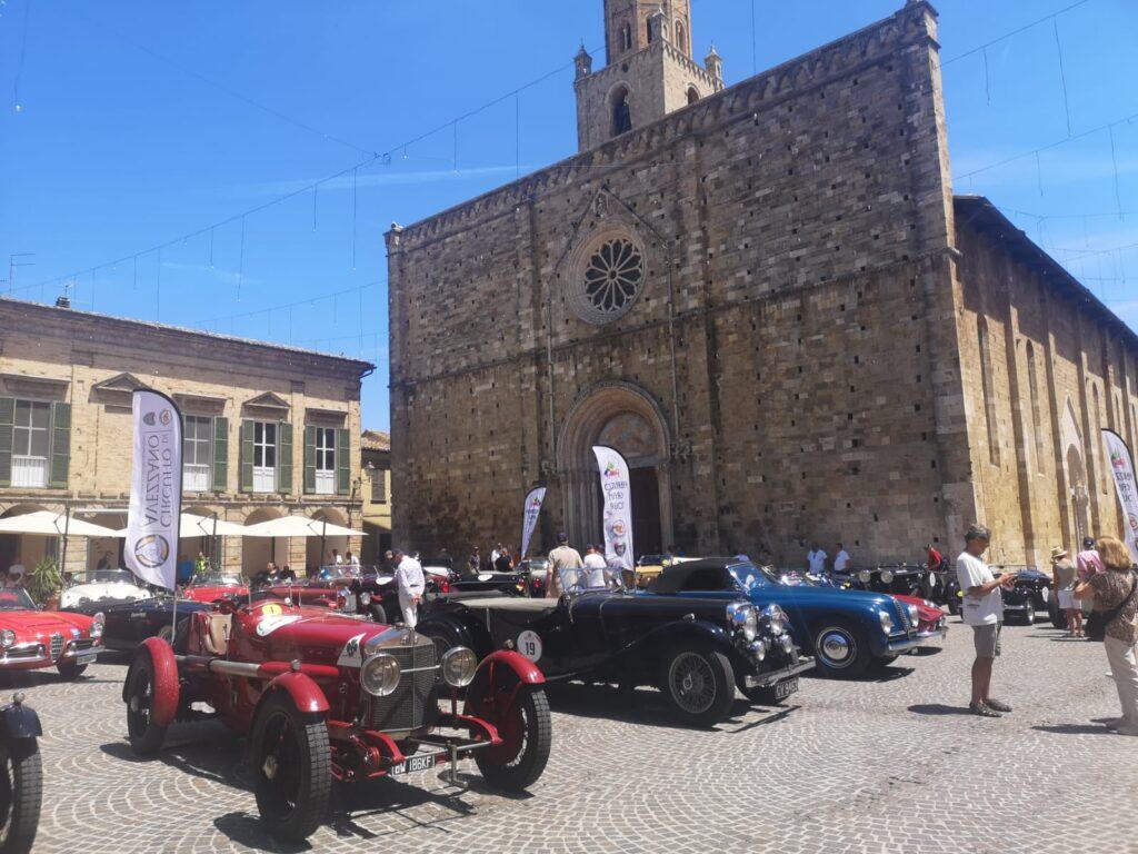 1952 Jaguar XK 120 Roadster