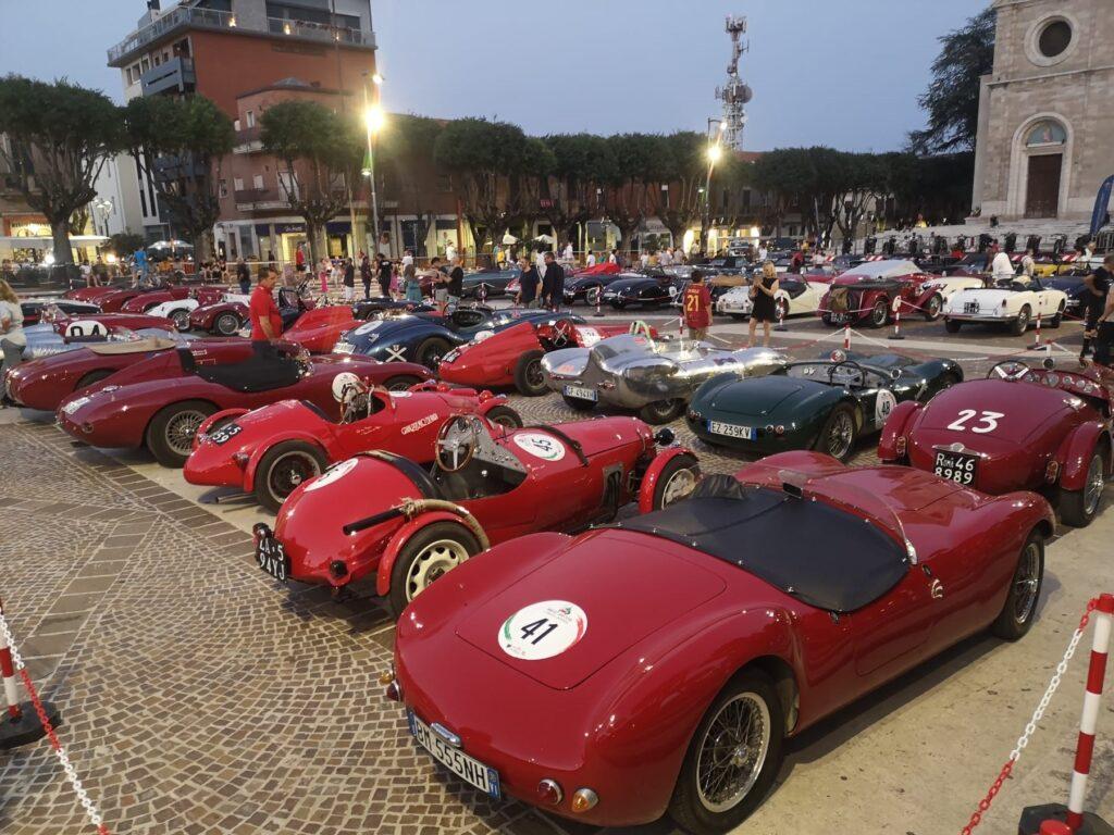 1952 Jaguar XK 120 Roadster