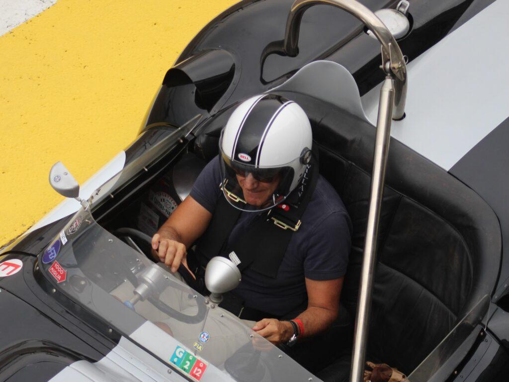 1952 Jaguar XK 120 Roadster