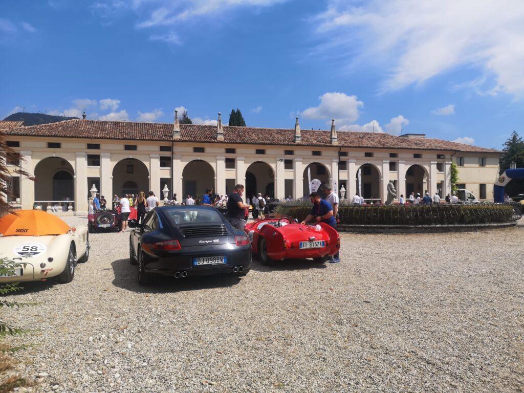 1952 Jaguar XK 120 Roadster