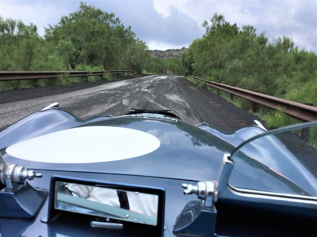 1952 Jaguar XK 120 Roadster