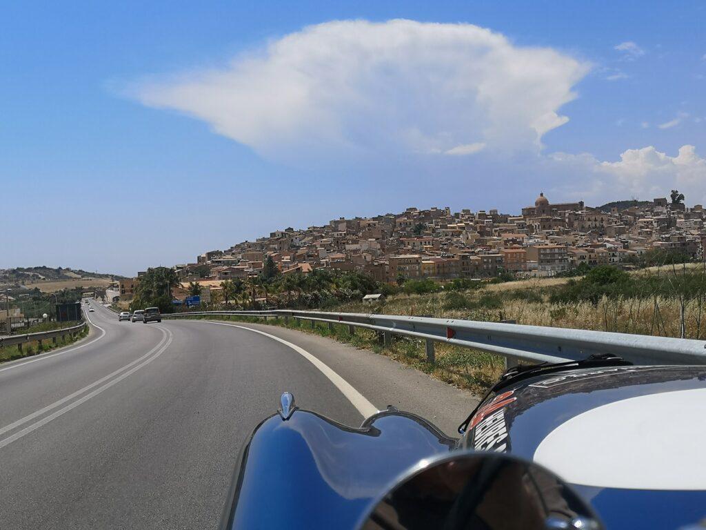 1952 Jaguar XK 120 Roadster