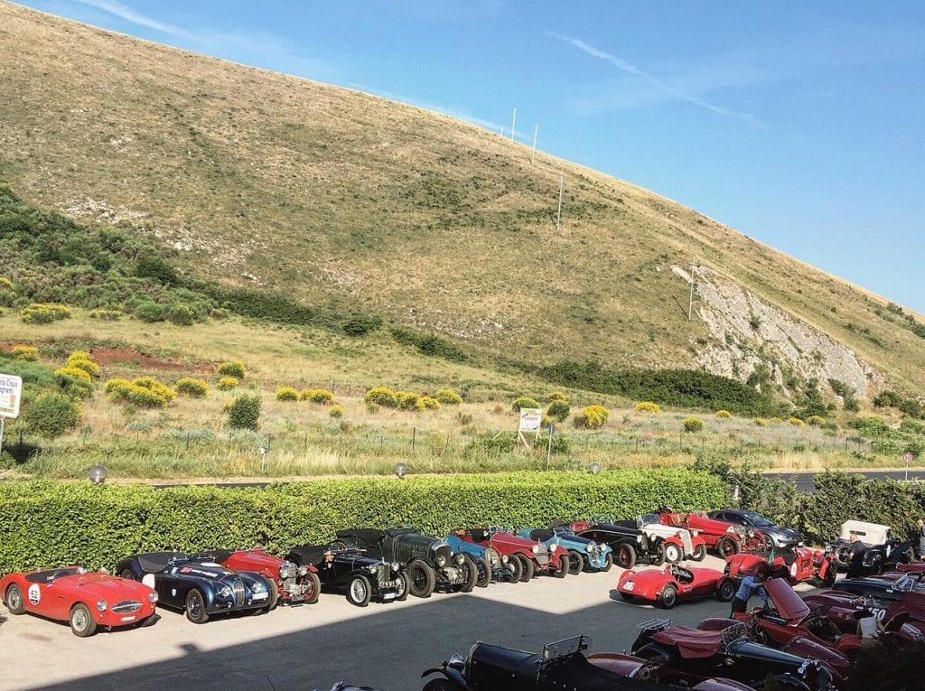 1952 Jaguar XK 120 Roadster