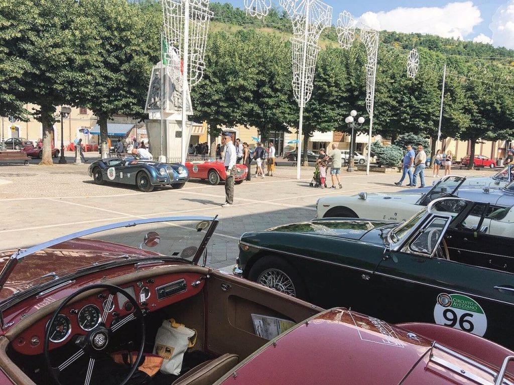 1952 Jaguar XK 120 Roadster