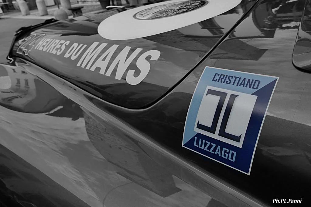 1952 Jaguar XK 120 Roadster