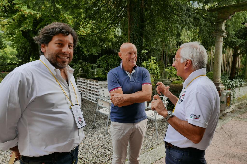 1952 Jaguar XK 120 Roadster