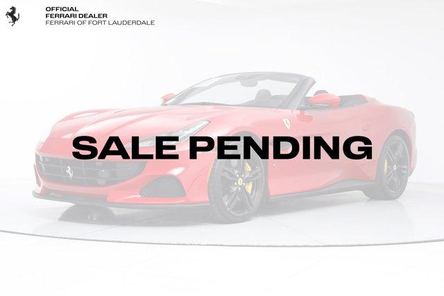 2023 Ferrari PORTOFINO M