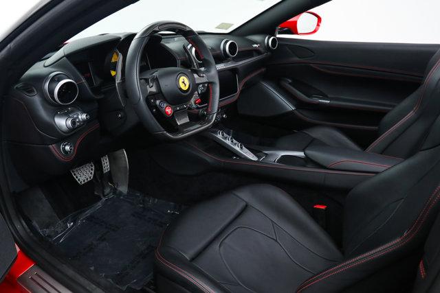 2023 Ferrari PORTOFINO M