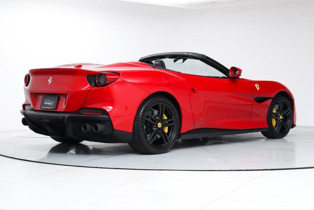 2023 Ferrari PORTOFINO M