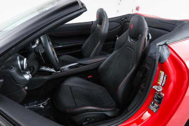 2023 Ferrari PORTOFINO M