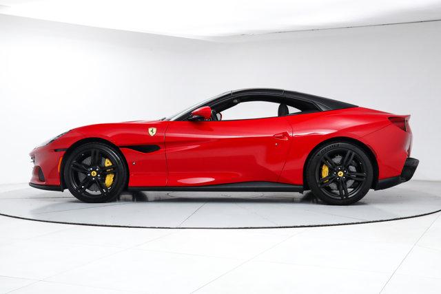 2023 Ferrari PORTOFINO M