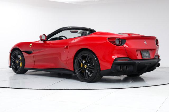 2023 Ferrari PORTOFINO M