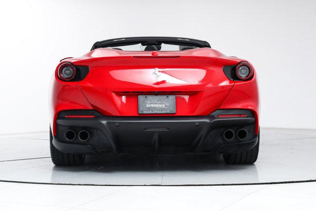 2023 Ferrari PORTOFINO M