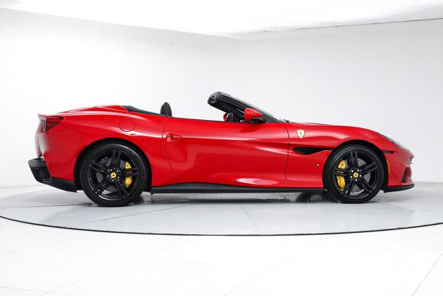 2023 Ferrari PORTOFINO M