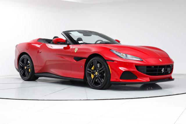 2023 Ferrari PORTOFINO M