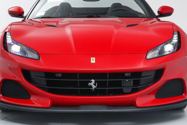 2023 Ferrari PORTOFINO M