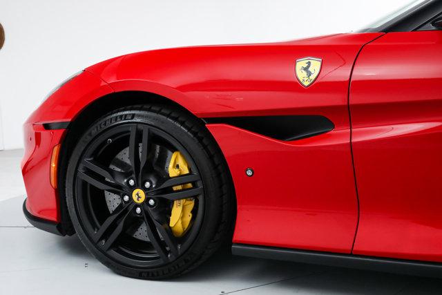 2023 Ferrari PORTOFINO M