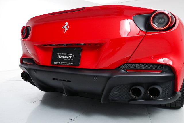 2023 Ferrari PORTOFINO M