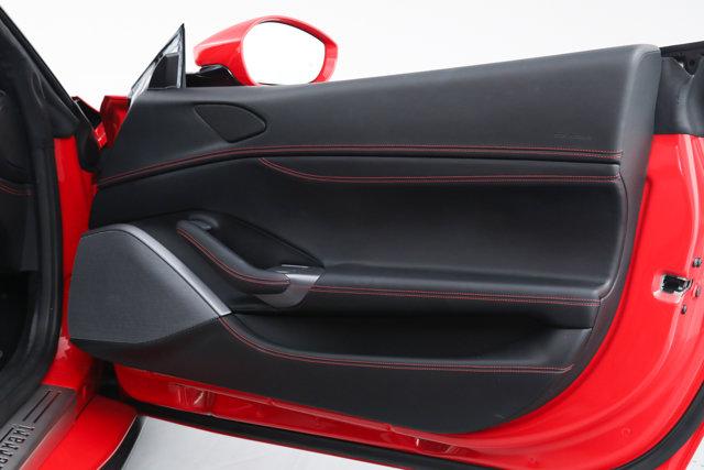 2023 Ferrari PORTOFINO M