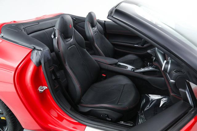 2023 Ferrari PORTOFINO M