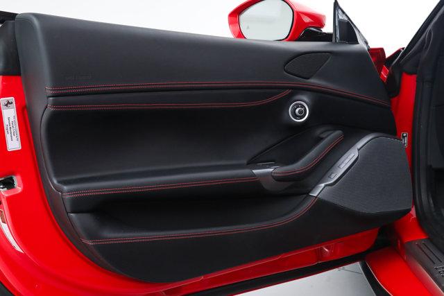 2023 Ferrari PORTOFINO M