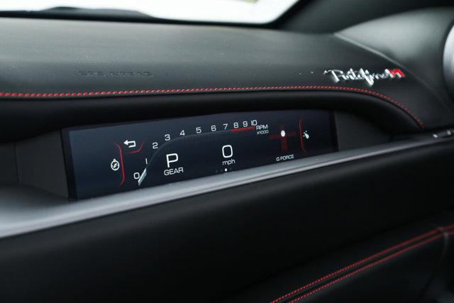 2023 Ferrari PORTOFINO M