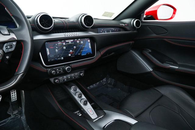 2023 Ferrari PORTOFINO M