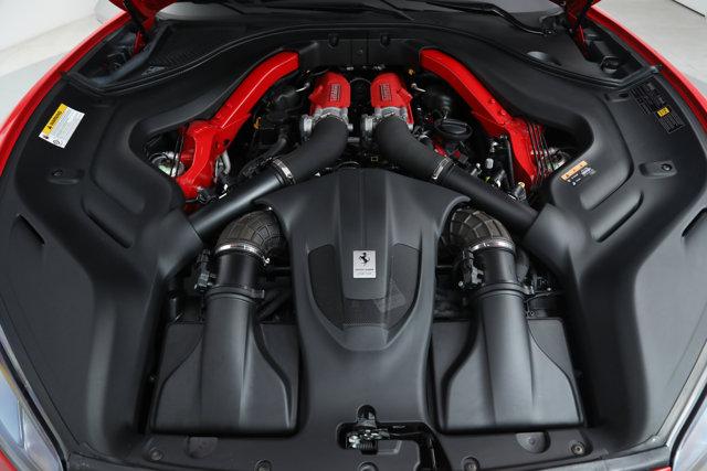 2023 Ferrari PORTOFINO M