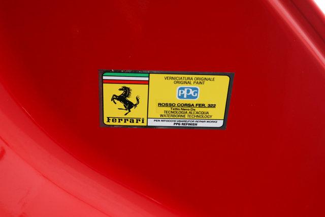 2023 Ferrari PORTOFINO M