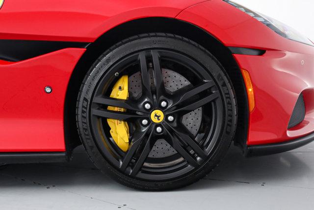 2023 Ferrari PORTOFINO M