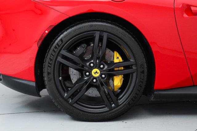 2023 Ferrari PORTOFINO M