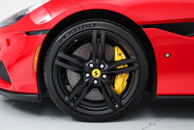 2023 Ferrari PORTOFINO M