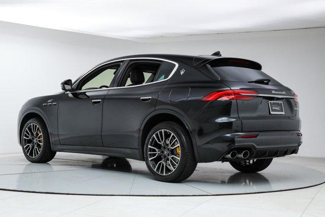 2023 Maserati Grecale