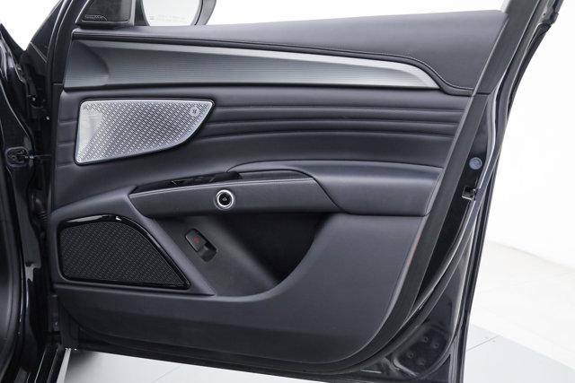 2023 Maserati Grecale