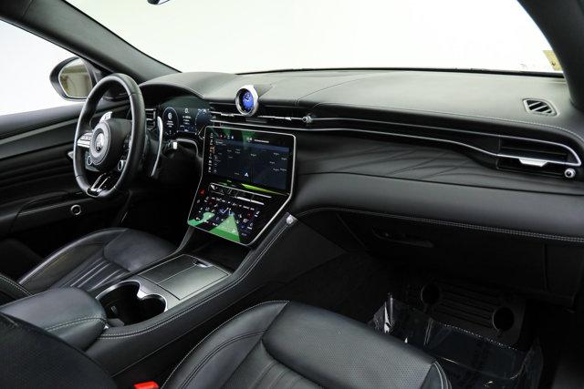 2023 Maserati Grecale