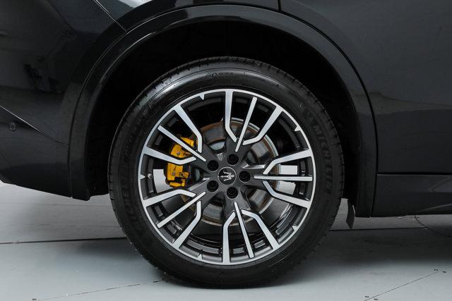 2023 Maserati Grecale