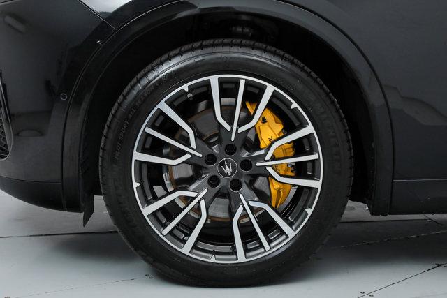 2023 Maserati Grecale