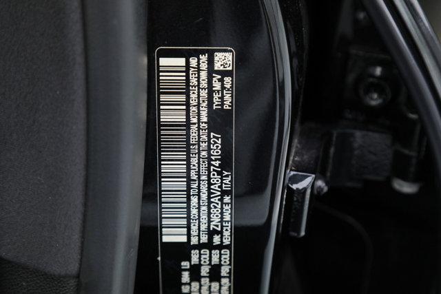 2023 Maserati Grecale