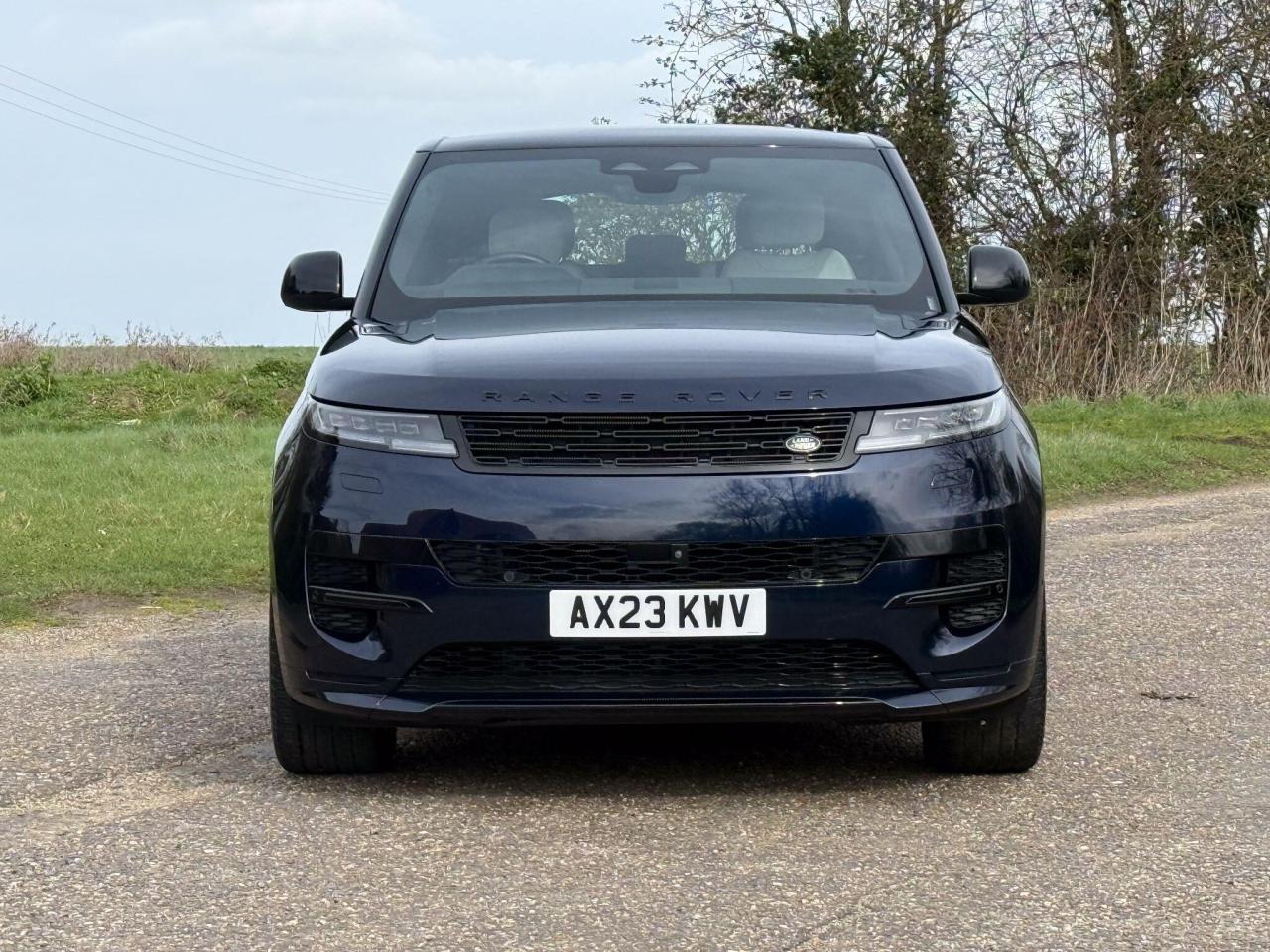 2023 Land Rover 3.0 D300 MHEV Dynamic SE Auto 4WD Euro 6 (s/s) 5dr