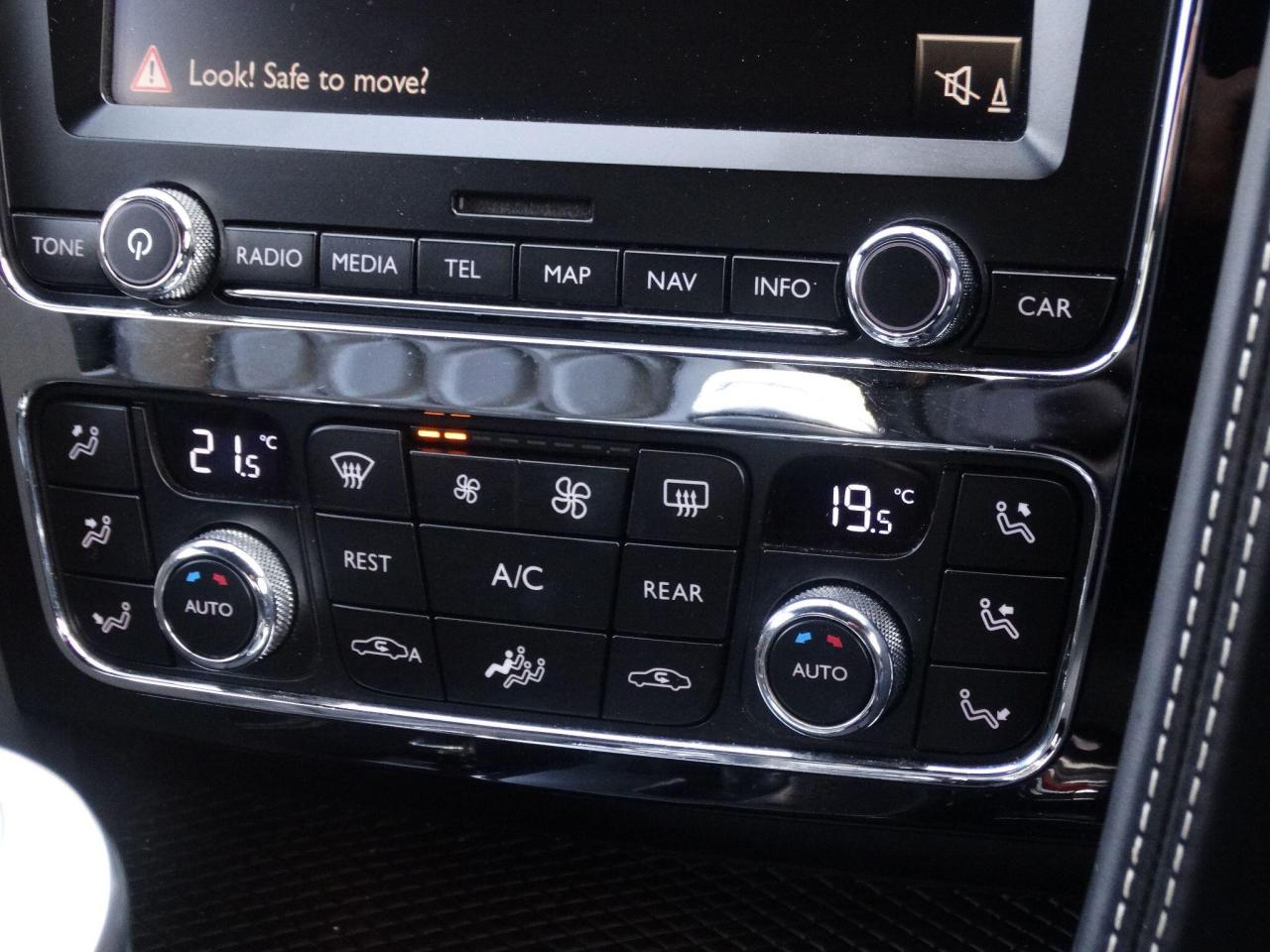 2012 Bentley 4.0 V8 GTC Auto 4WD Euro 5 2dr