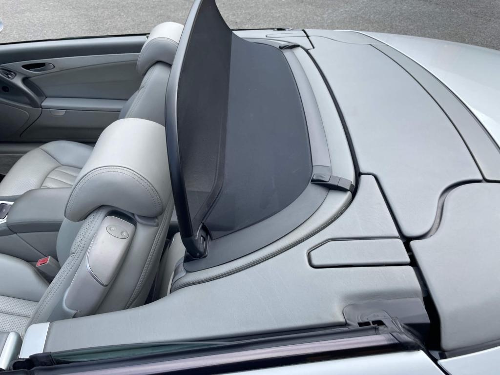 2003 Mercedes - Benz SL55 AMG