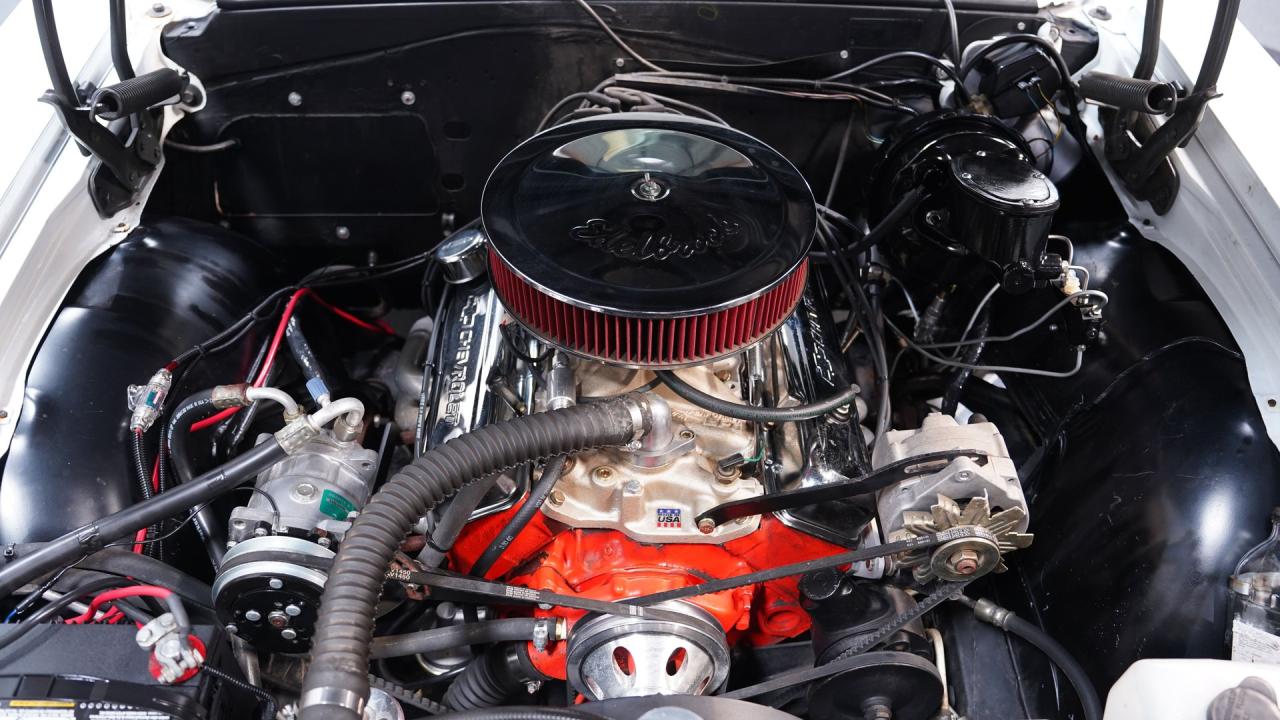 1964 Chevrolet Chevelle Malibu SS