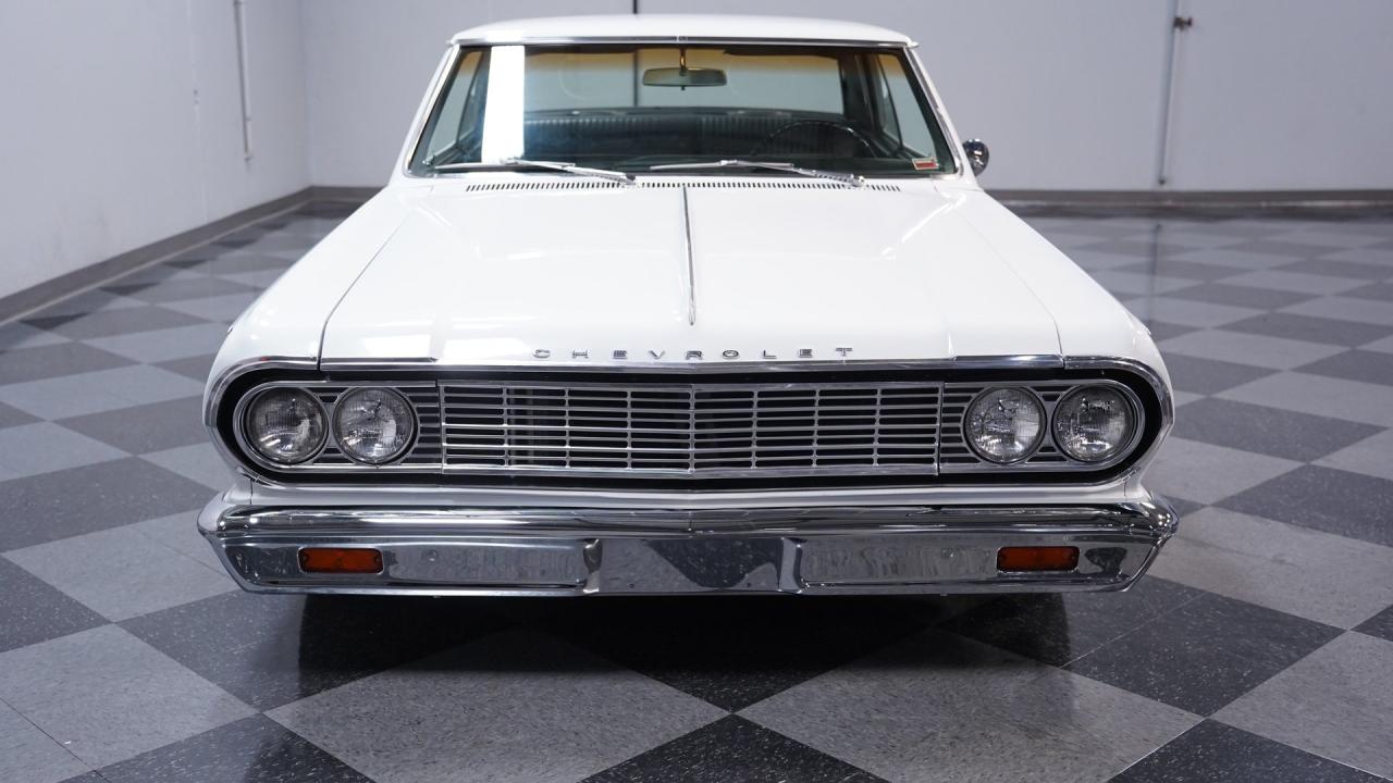 1964 Chevrolet Chevelle Malibu SS