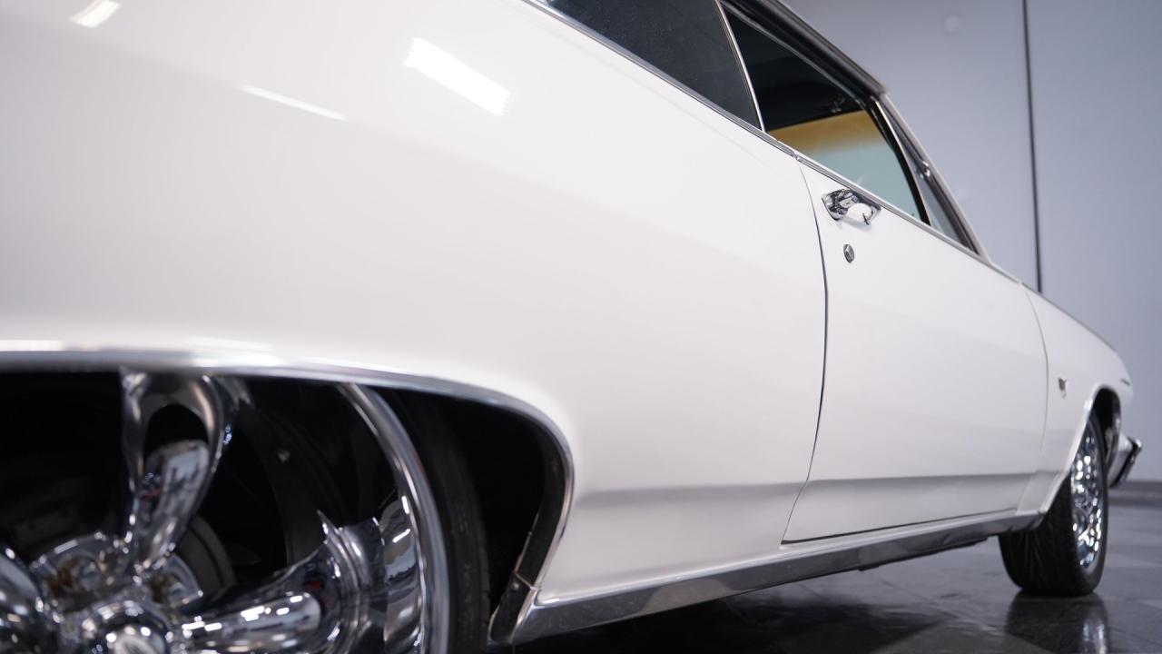 1964 Chevrolet Chevelle Malibu SS