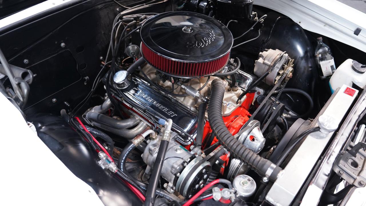 1964 Chevrolet Chevelle Malibu SS