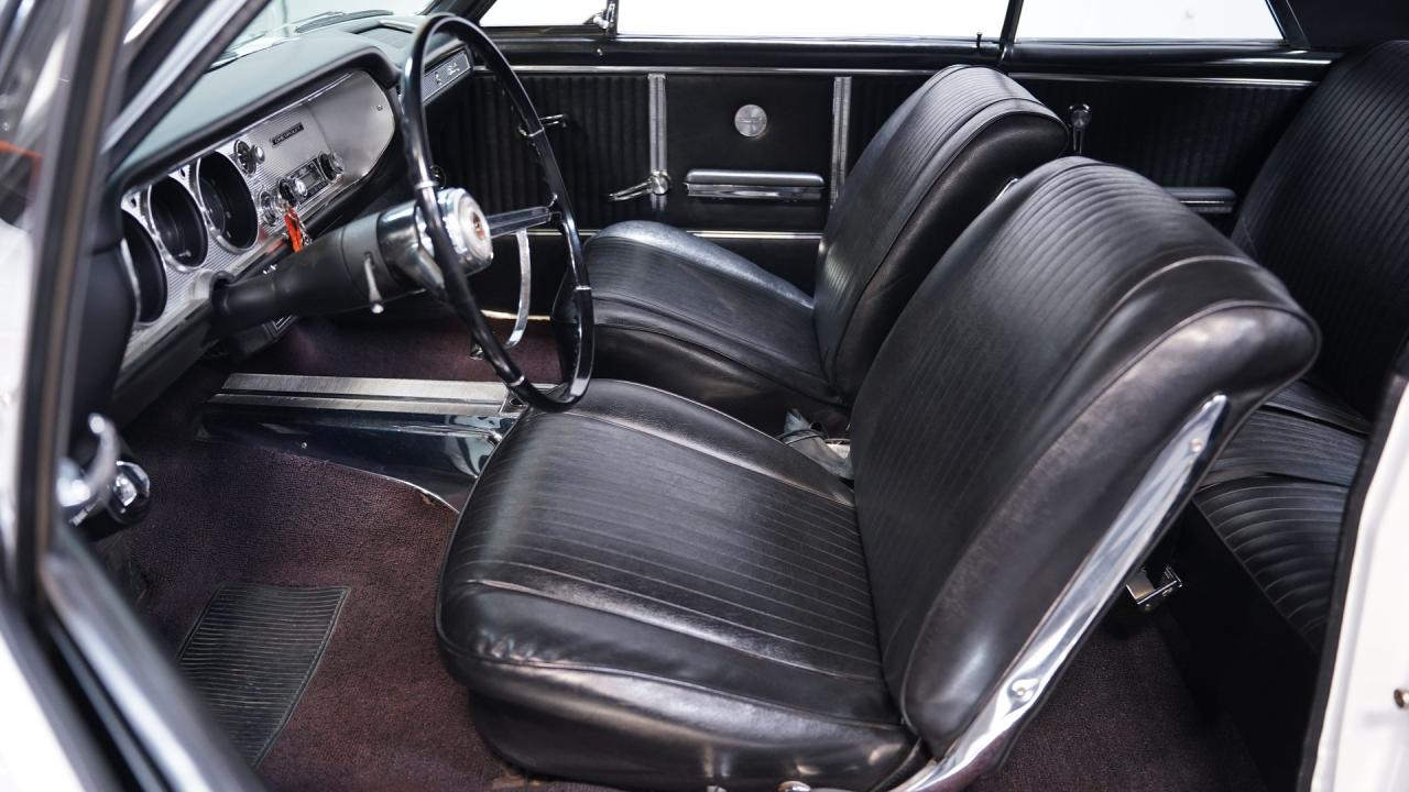 1964 Chevrolet Chevelle Malibu SS